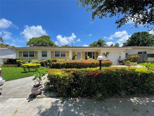 432 Ne 146th Ter, Miami, FL, 33161-2128 | Card Image