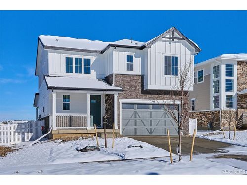 17543 E Virginia Ave, Aurora, CO, 80017-3799 | Card Image