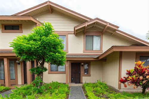 61b-98-1796 Kaahumanu St, Pearl City, HI, 96782-1878 | Card Image