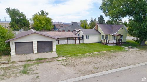 191 E 1st S, Bancroft, ID, 83217-7721 | Card Image