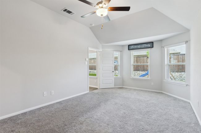 5933 Rostherne Dr, House other with 4 bedrooms, 3 bathrooms and null parking in Aubrey TX | Image 17