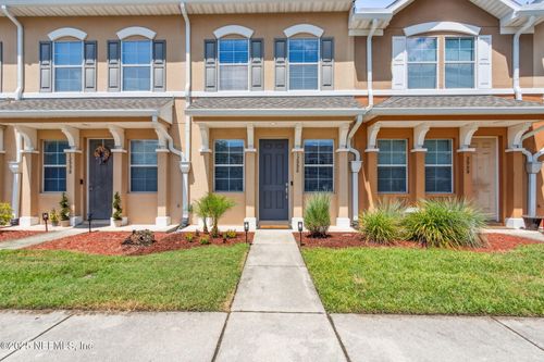 12996 Springs Manor Dr, Jacksonville, FL, 32258-8438 | Card Image