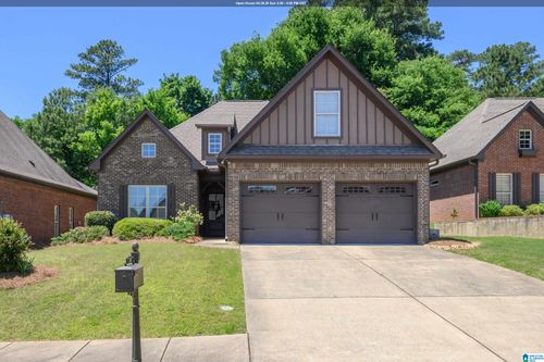 724 Bainbridge Ln, IRONDALE, AL, 35210-2186 | Card Image
