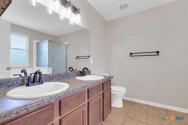 9301 Bellgrove Ct, House other with 3 bedrooms, 2 bathrooms and null parking in Killeen TX | Image 10