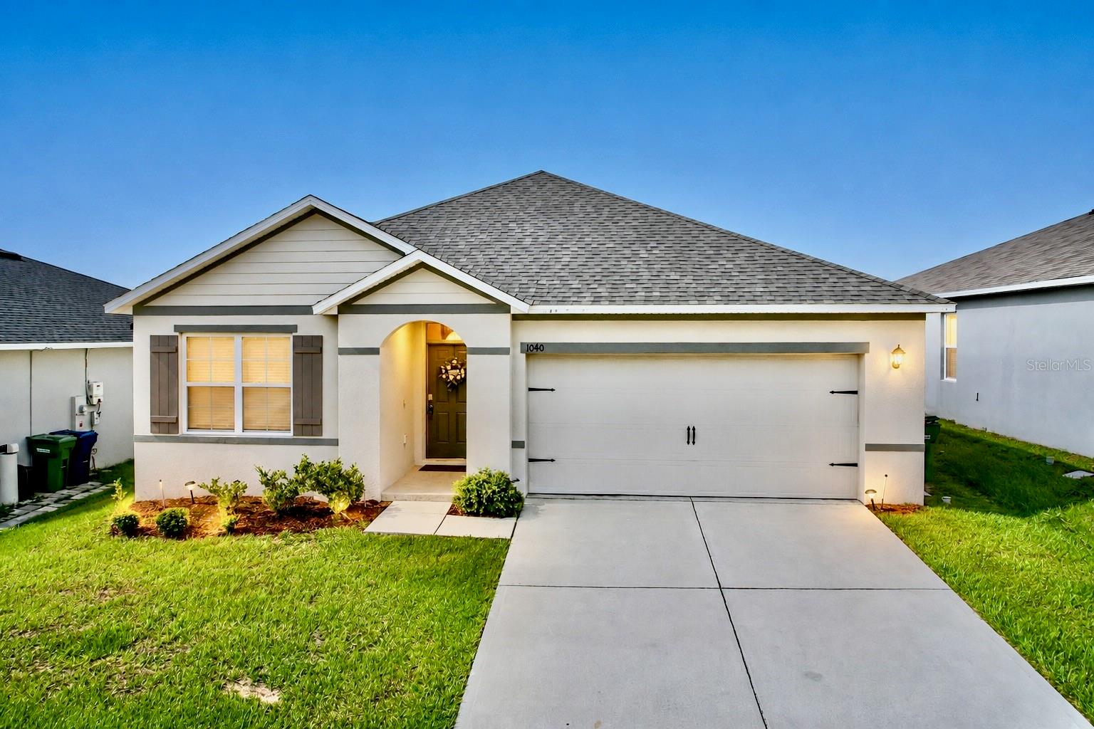 Residential in WINTER HAVEN 2