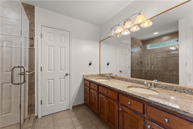 2605 Fort Apachee Trl, House other with 3 bedrooms, 2 bathrooms and null parking in Dacula GA | Image 32
