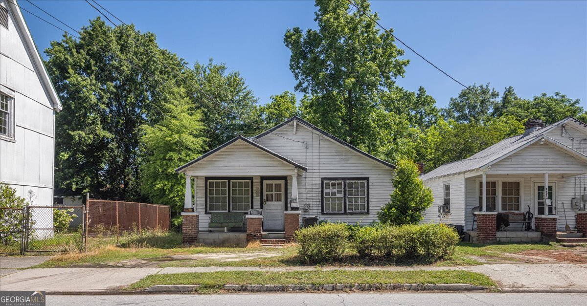 Wrightsboro Rd, Augusta, GA 30901