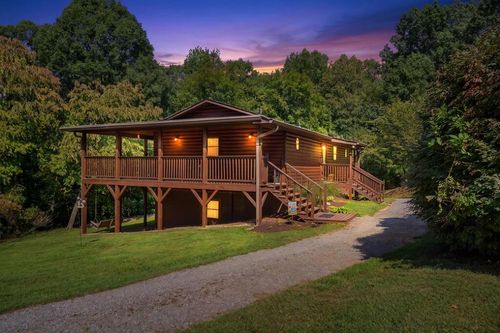 223 Mountain Breezes Dr, Hayesville, NC, 28904-5007 | Card Image