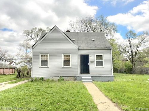 19440 Faust Avenue, Detroit, MI, 48219 | Card Image