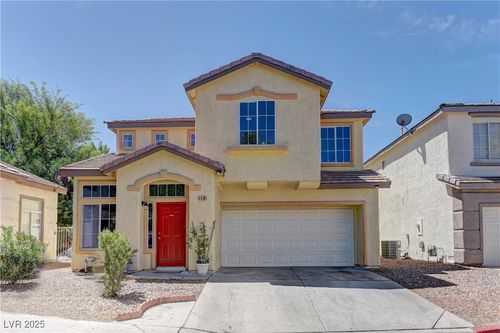 5430 Lavender Grove Ct, North Las Vegas, NV, 89031-0465 | Card Image