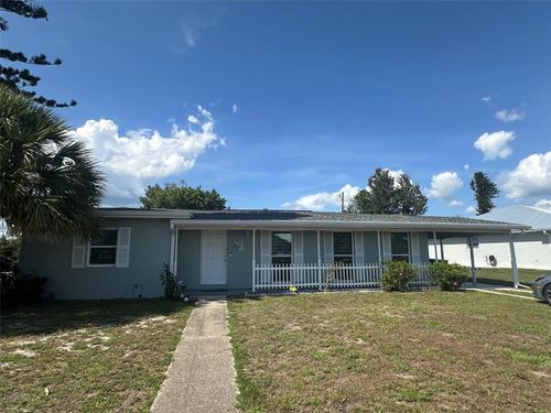 155 Dow Rd, Port Charlotte, FL, 33952-8326 | Card Image