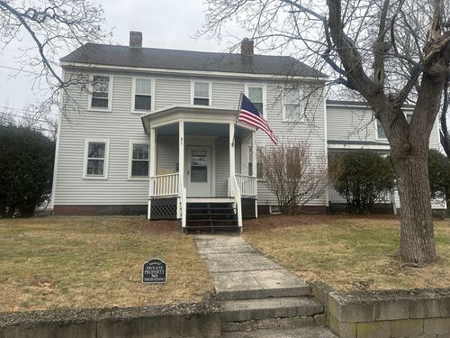 3-21 Whiting St, North Attleboro, MA, 02760-1274 | Card Image