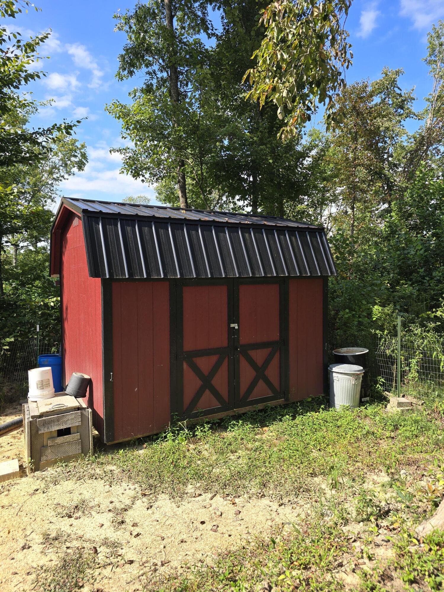 Land in Mt Vernon 4