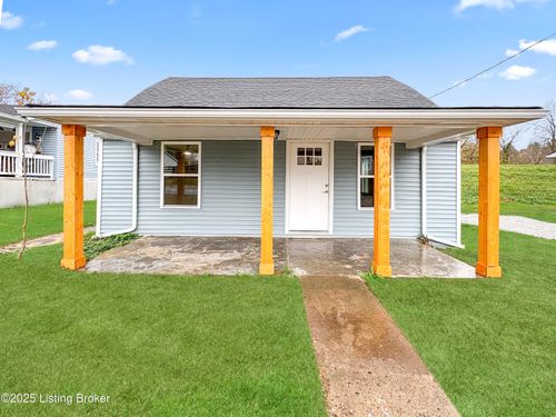 110 Hardin Ct, Taylorsville, KY, 40071-8727 | Card Image