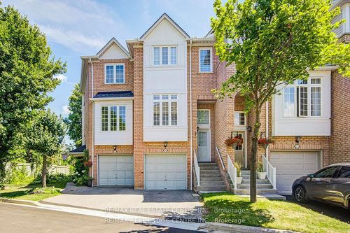 19-280 Hillcrest Ave, Mississauga, ON, L5B4L3 | Card Image
