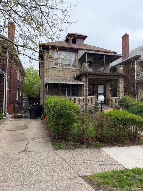 3757 Blaine St, Detroit, MI, 48206-2139 | Card Image