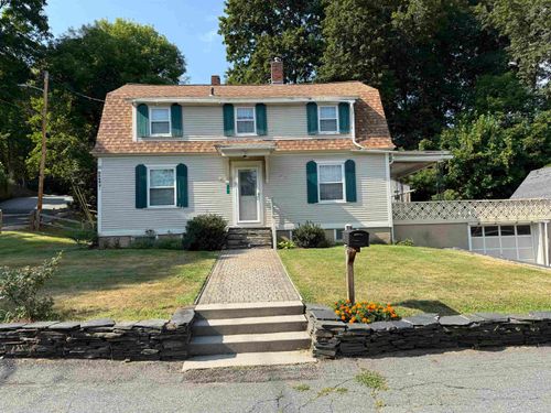 10 Derby Ct, Springfield, VT, 05156-3505 | Card Image