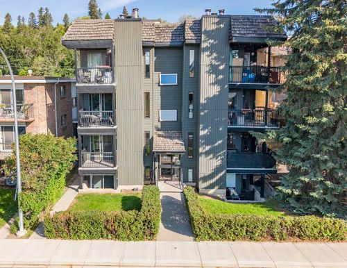 4-624 2 Avenue Nw, Calgary, AB, T2N0E3 | Card Image