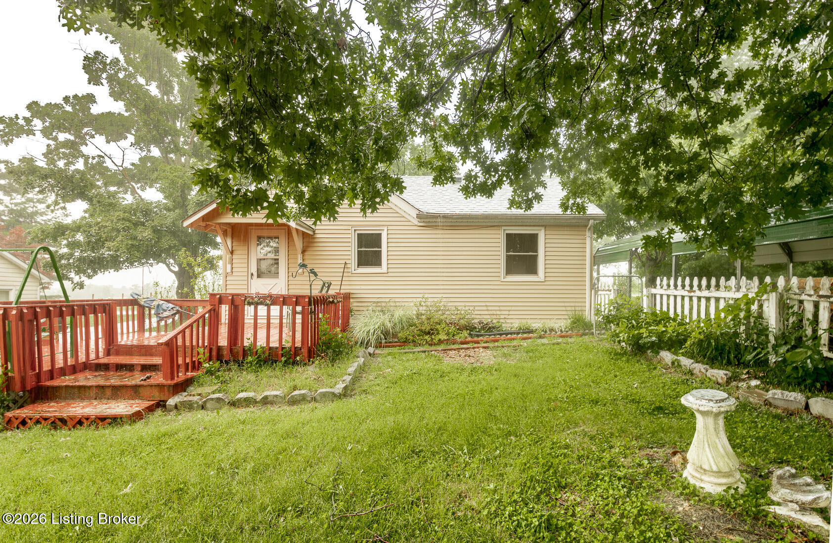 Residential in Simpsonville 3