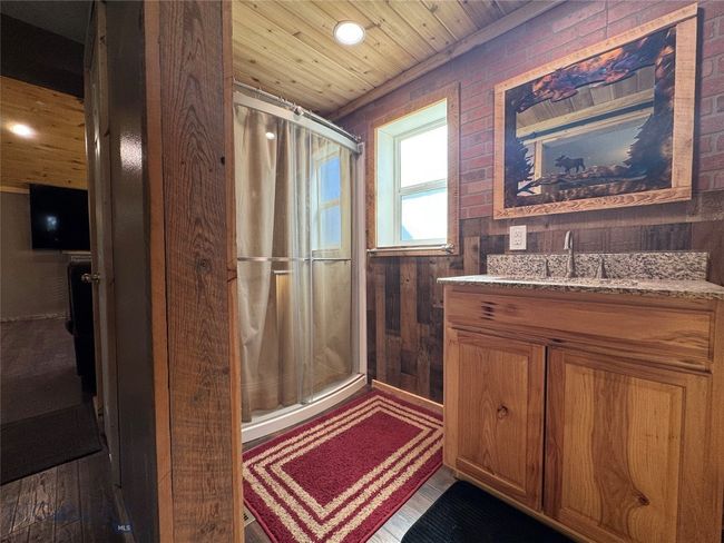 704 E 3 Rd Ave, House other with 3 bedrooms, 2 bathrooms and null parking in Big Timber MT | Image 19