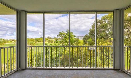 401-2800 N Palm Aire Drive, Pompano Beach, FL, 33069 | Card Image