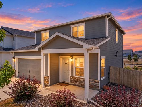 7243 Aspen Brook Ave, Frederick, CO, 80530-7156 | Card Image