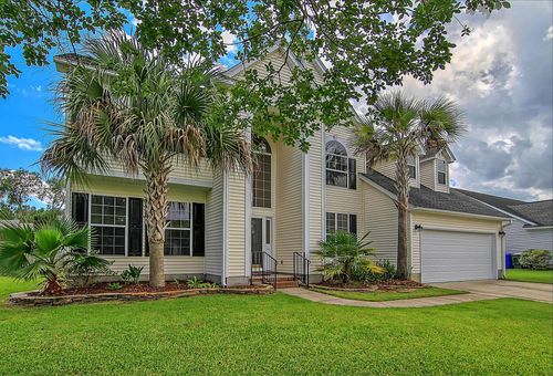 4025 Laurelwood Drive, Charleston, SC, 29414 | Card Image
