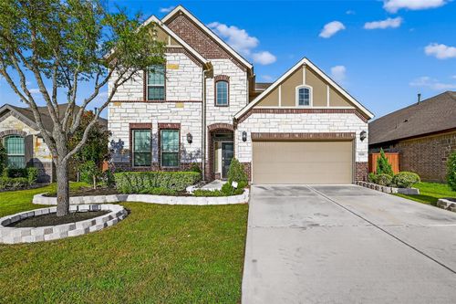 10519 Forfar Ln, Richmond, TX, 77407-2471 | Card Image