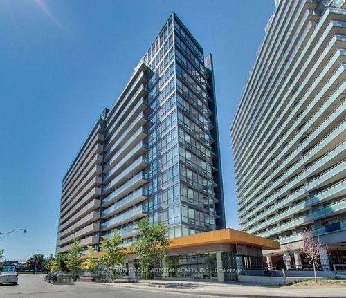 702-20 Joe Shuster Way, Toronto, ON, M6K0A3 | Card Image