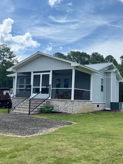 1609 Hudson Rd, Summerton, SC, 29148-9606 | Card Image