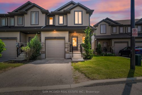 25-1023 Devonshire Ave, Woodstock, ON, N4S0E7 | Card Image