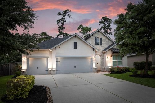 242 Marble Garden Ln, Conroe, TX, 77304-4286 | Card Image