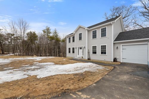 61B Suncook Valley Rd, Barnstead, NH, 03218-3711 | Card Image