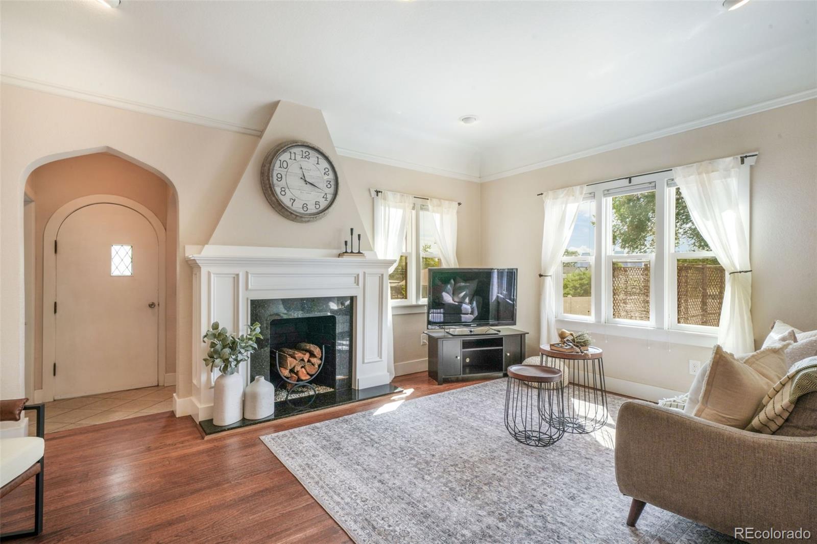 Residential in Denver 5