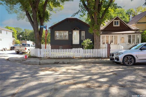 1903 Toronto St, Regina, SK, S4P1M9 | Card Image