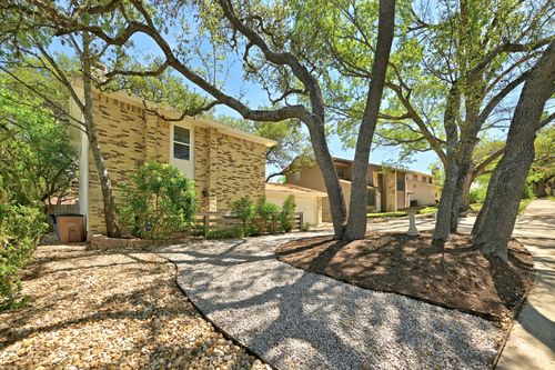 8301 Belclaire Ln, Austin, TX, 78748-5433 | Card Image