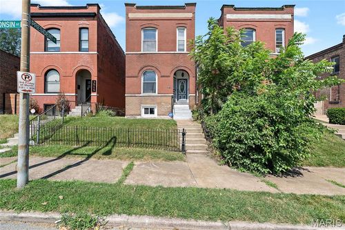 3513 Wisconsin Ave, Saint Louis, MO, 63118-4026 | Card Image