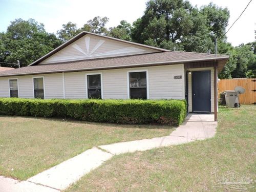 5525 Woodsman Ct, Pensacola, FL, 32506-4687 | Card Image