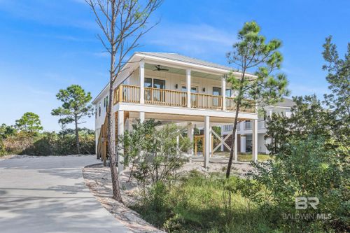 6827 Lakeshore Drive, Gulf Shores, AL, 36542 | Card Image