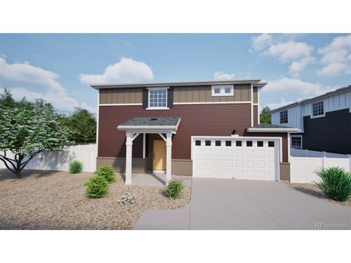 22274 E 39th Ave, Aurora, CO, 80019-2447 | Card Image