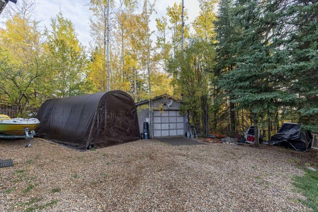 55 Poplar Crescent, House other with 6 bedrooms, 3 bathrooms and 10 parking in Gregoire Lake Estates AB | Image 43