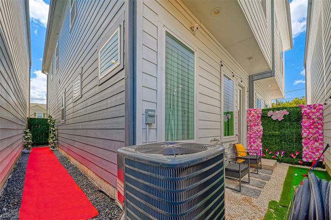C - 2105 Sam Wilson St, House other with 3 bedrooms, 3 bathrooms and 1 parking in Houston TX | Image 47