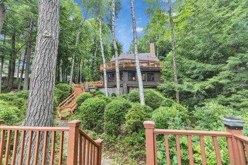431 Treelyn Rd, Stoddard, NH, 03464-4593 | Card Image
