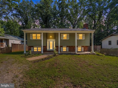 785 Rolling View Drive, ANNAPOLIS, MD, 21409 | Card Image