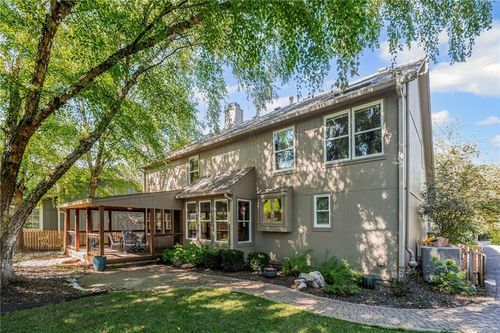 6115 W 157th St, Overland Park, KS, 66223-3486 | Card Image