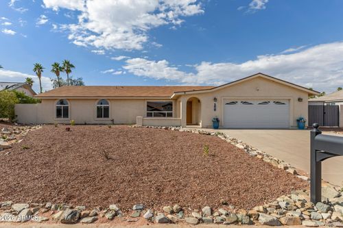 14614 N Dickens Ct, Fountain Hills, AZ, 85268-2840 | Card Image