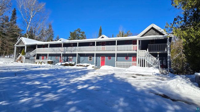 4 - 34300 Port Superior Rd, Townhouse with 1 bedrooms, 1 bathrooms and null parking in BAYFIELD WI | Image 4