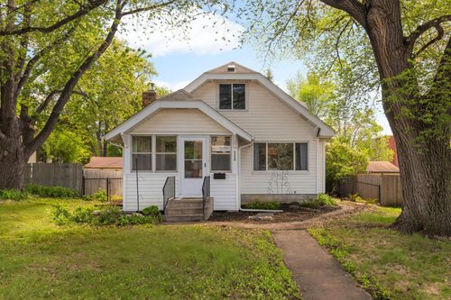 4223 40th Ave N, Robbinsdale, MN, 55422-2270 | Card Image
