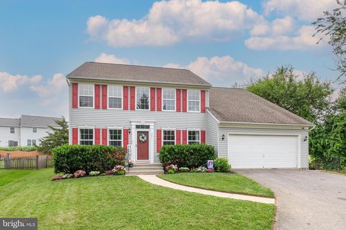 2951 Abbey Dr, MANCHESTER, MD, 21102-1814 | Card Image