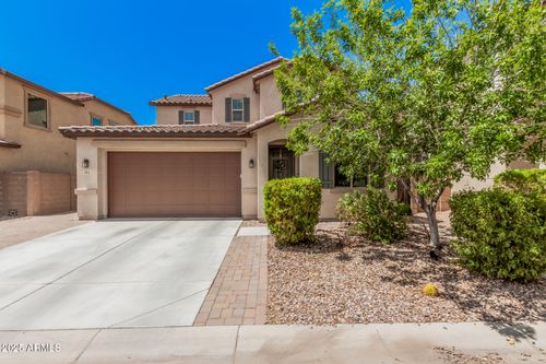 304 N 78th Pl, Mesa, AZ, 85207-7577 | Card Image